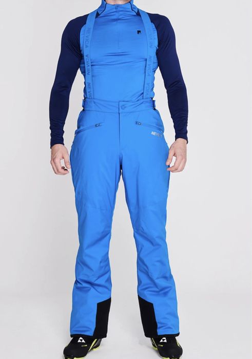 Pantaloni schi Nevica Vail marime M