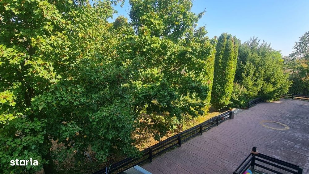 Vila de vanzare in Corbeanca Ilfov