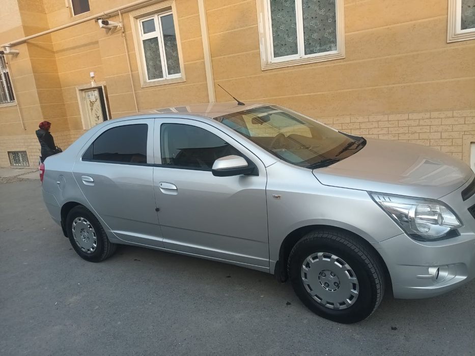 Кобальт 2013 1 позиция срочно сотилади