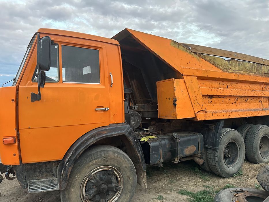 Продам камаз савок