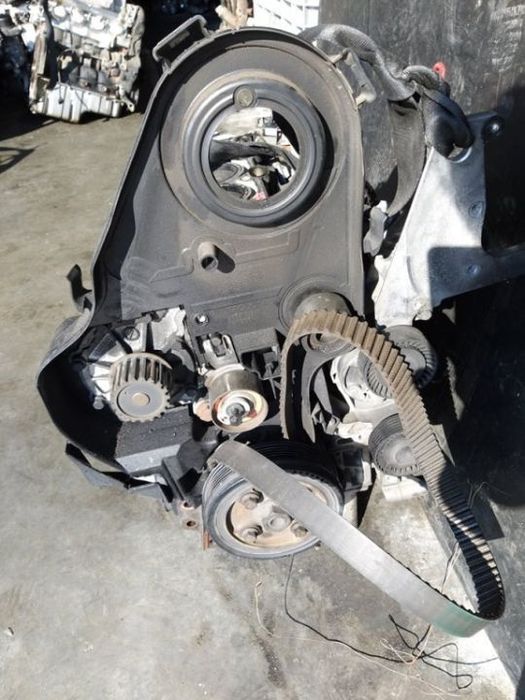 Bloc motor 2.4 d5 d5244t volvo xc 70 s60 s80 v70 2002-2007