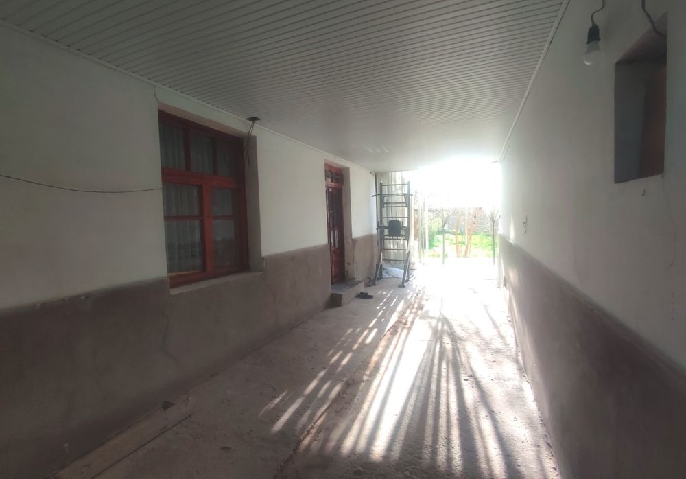 Продается участок 8 соток в Сергели, махаля Зиёлилар