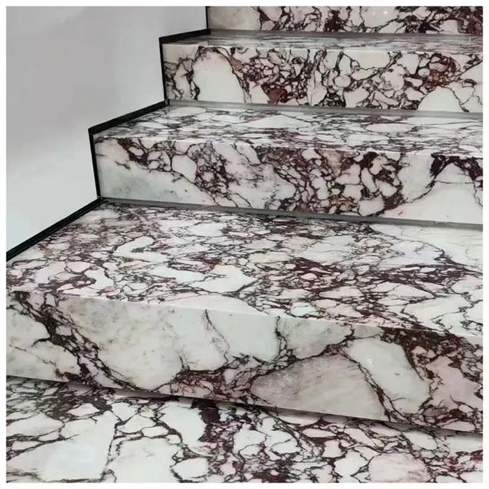 Искуственный мрамор Calacatta Viola