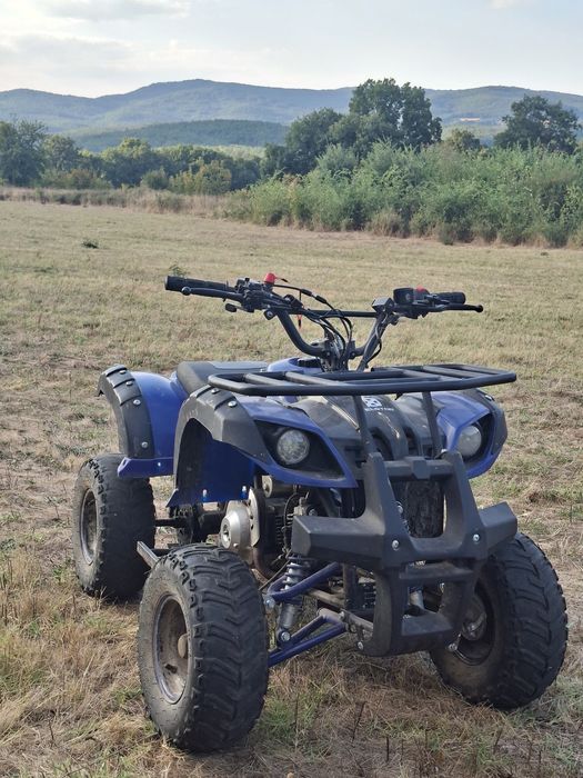 Telstar 125cc atw