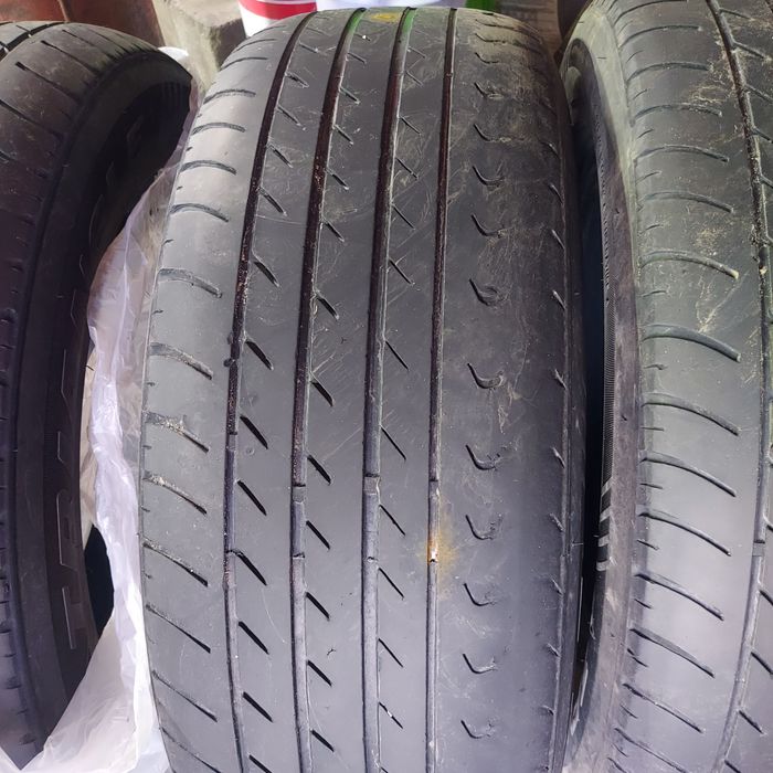 Летние шины r16 за 20 тыс