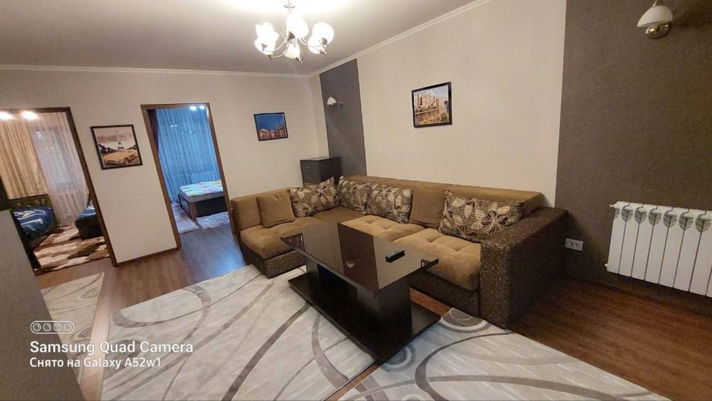 Аренда Текстильный Мост Мукуми 3/2/5