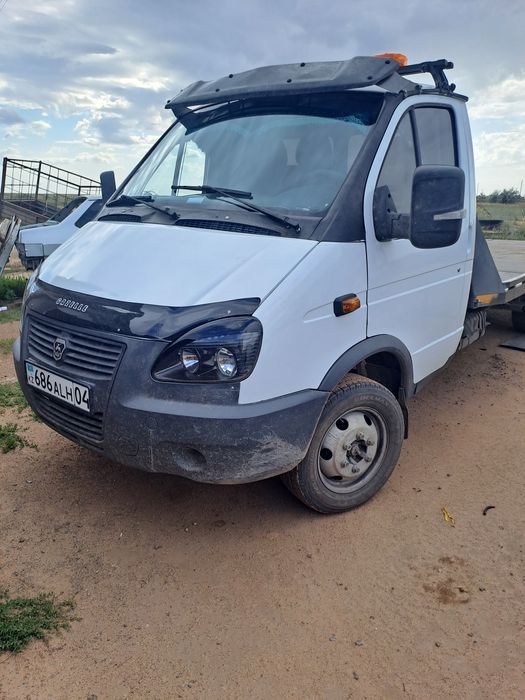 услуга Эвакуатора самом кобде местный