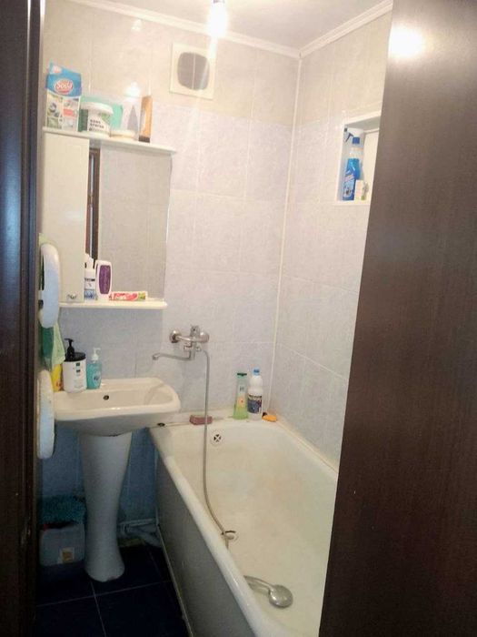 Продажа 2-комнатной квартиры