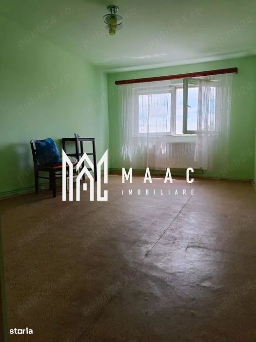 Apartament 2 camere | Balcon | Pivnita | Vasile Aaron — fotografia 1