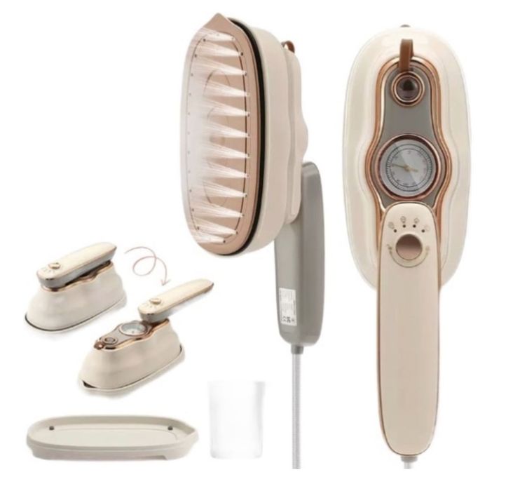 Отпариватель ручной