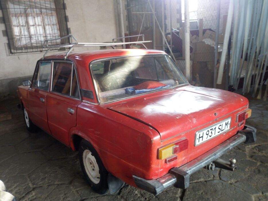 Продаю машину...