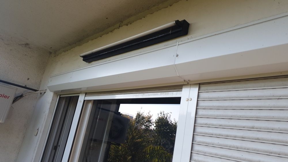 Двустаен апартамента