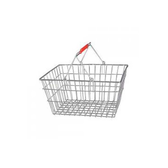 Корзинка покупательская, Супермаркет корзина