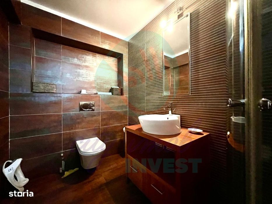 Vila individuala 12 camere Iancu Nicolae- Jolie Ville
