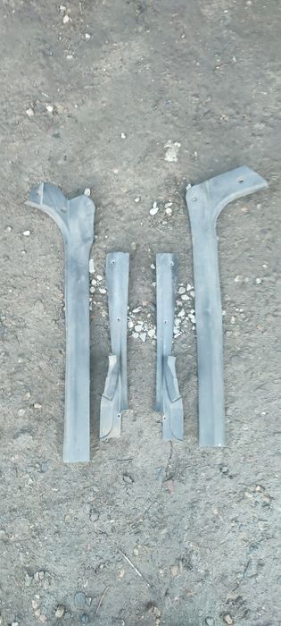 Продам запчасти Granta Priora