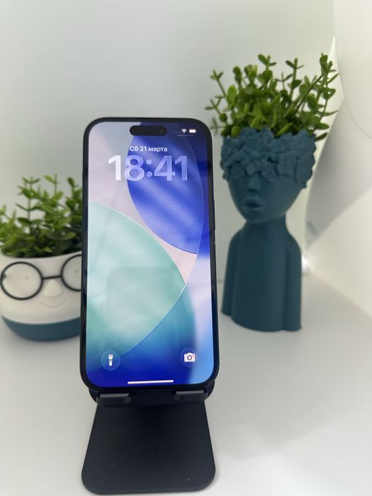 Iphone 16 128 gb 94% 31493 / Pintel.kz 15/69