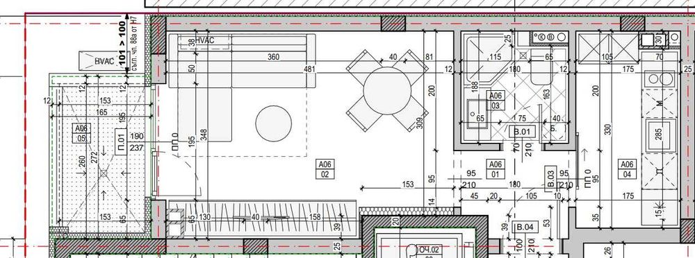 Продава 1 стаен в гр. Созопол. Без такса поддръжка.