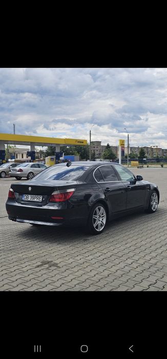 Vând BMW 525 177 CP Automata