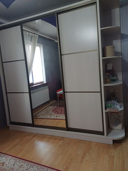 Үлкен жер үй сатылады