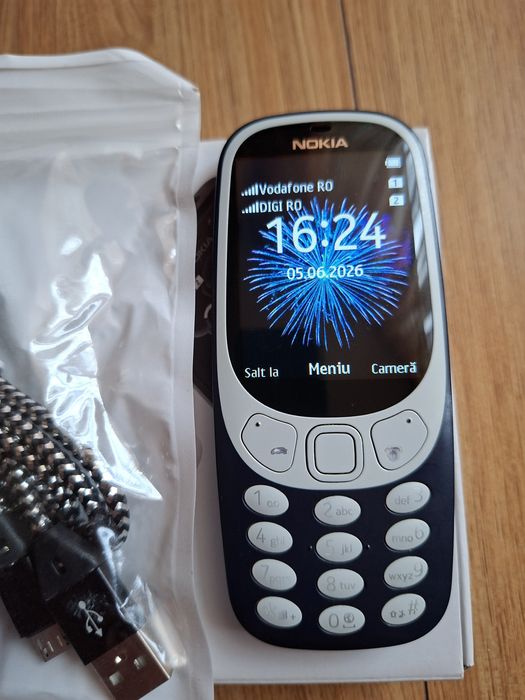 Top telefon seniori.