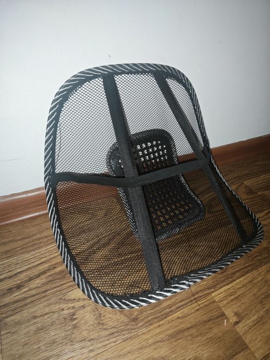 Поддержка для поясницы массажер