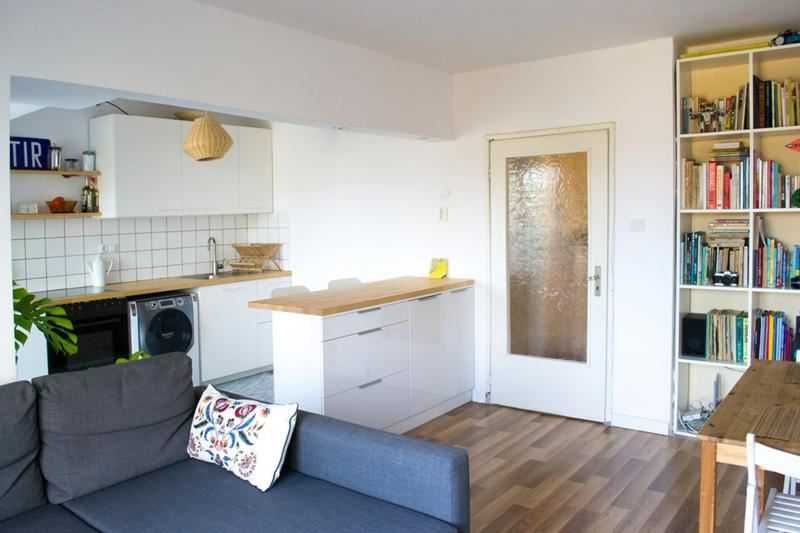 Дава се под наем Двустаен апартамент в София, Овча купел - 78 кв.м за 398.82 € - Снимка #1