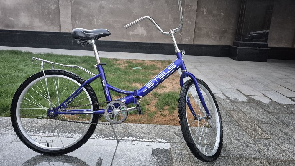 STELS Pilot 310 ,продам