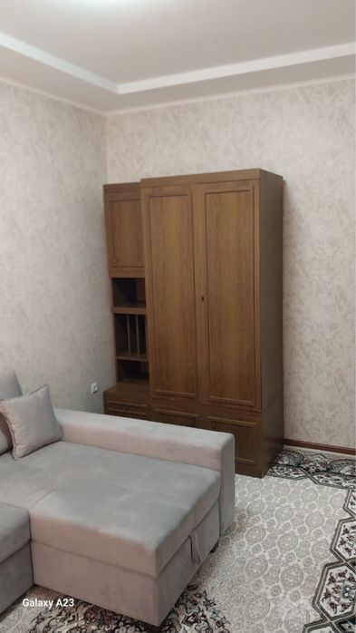 Продается квартира 1-комнатная квартира Никитина (Максим Горький)
