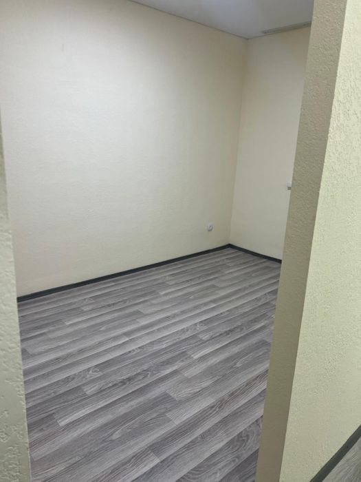 Однокомнатные квартиры