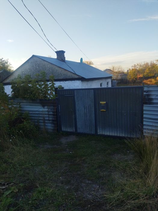 Продам дом на ЖБИ или обмен на квартиру.