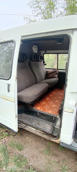 Продам Газель 2705