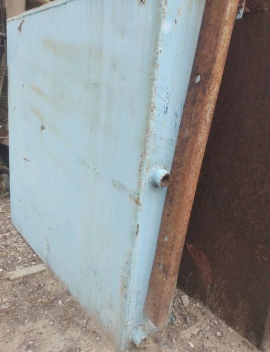 Продам корыто и другое