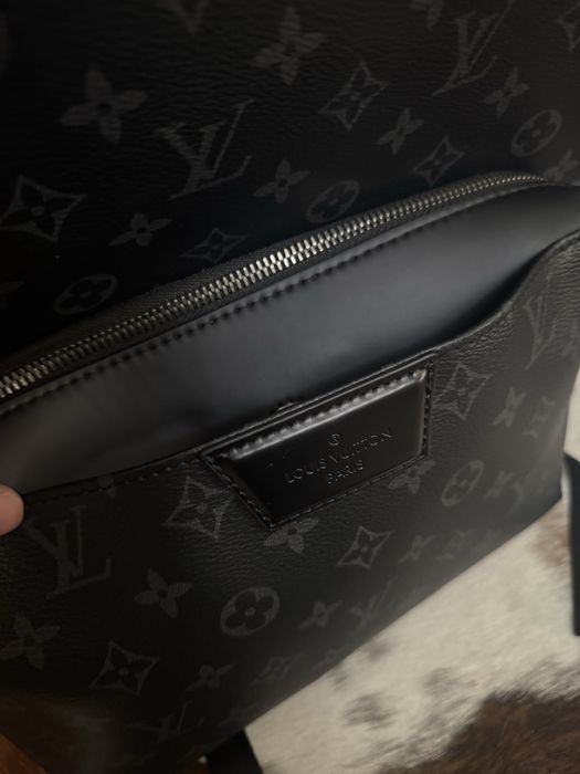 Ghiozdan louis vuitton