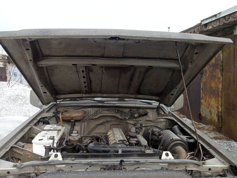 Продам автомобиль