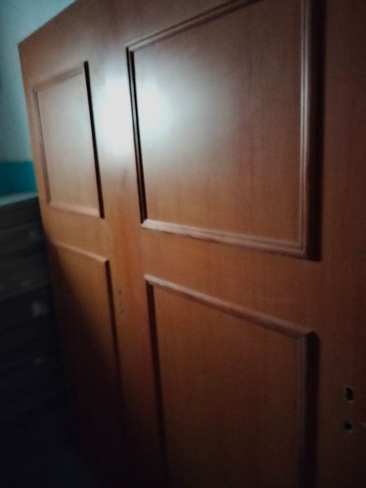 Межкомнатные двери