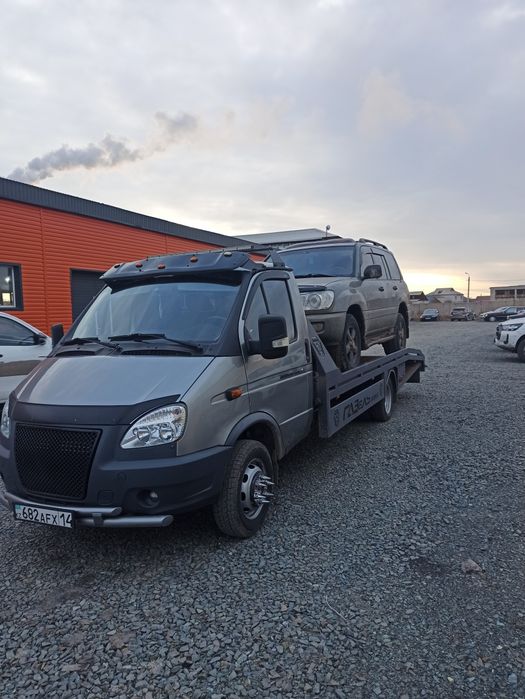 Эвакуатор межгород