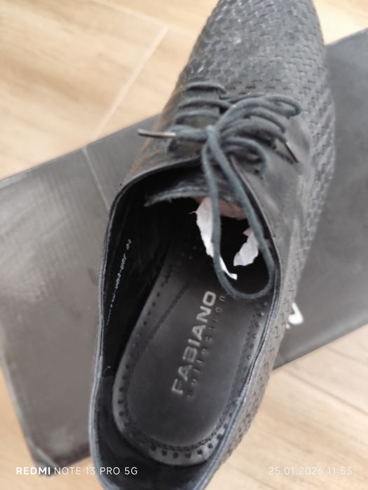 Fabiano - oригинални обивки