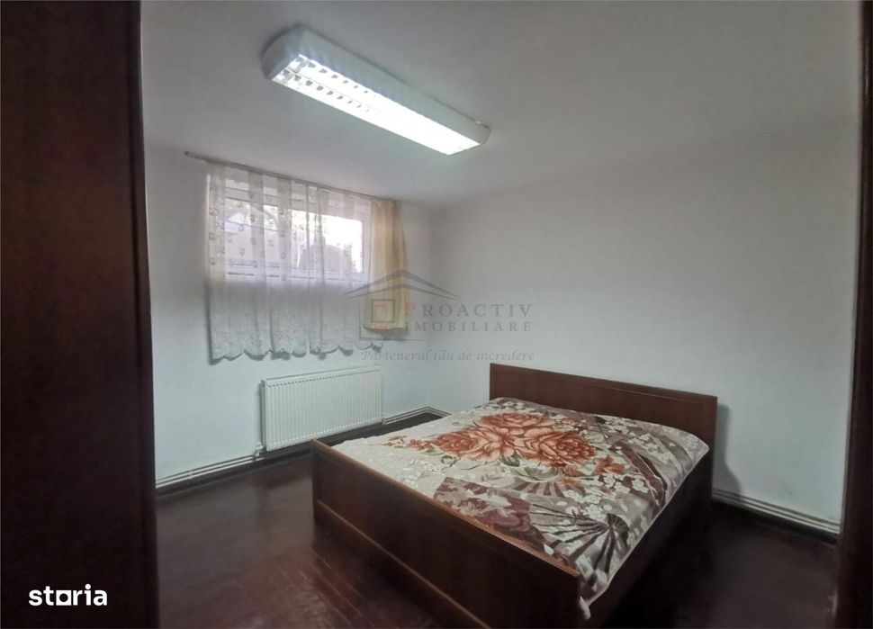 Apartament 2 camere | Centru | 2c-7625