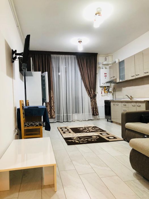 De vanzare apartament 2 camere Ghimbav