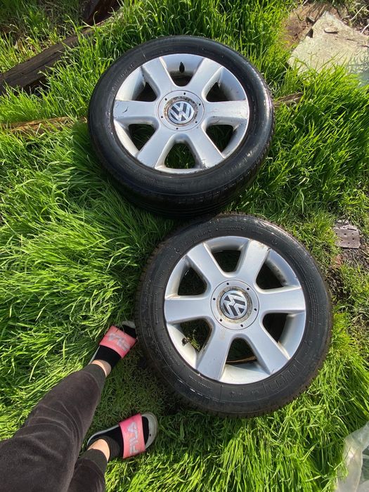 Oferta ❗️❗️ Jante volkswagen  R16