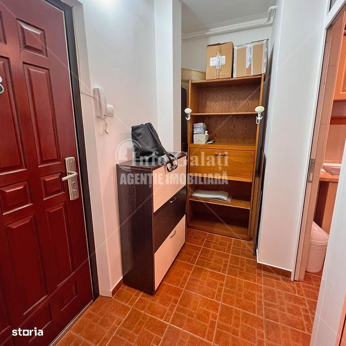 | Apartament cu 1 camera | Mobilat si Utilat | MAZEPA, bloc Salcia | - Vedere 4