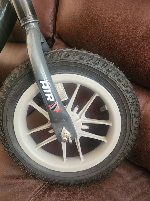 Деткко баланс колело