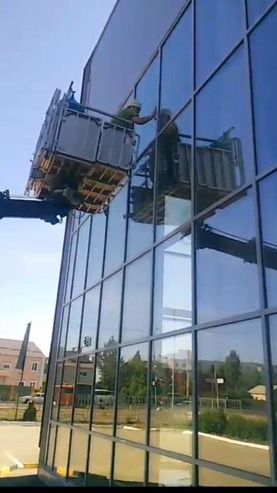 Уборка квартир озонирование