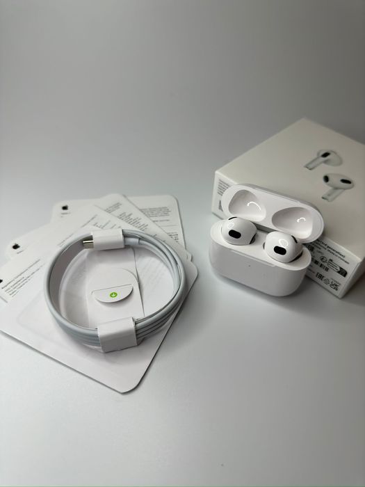 Без Проводной Наушник Airpords