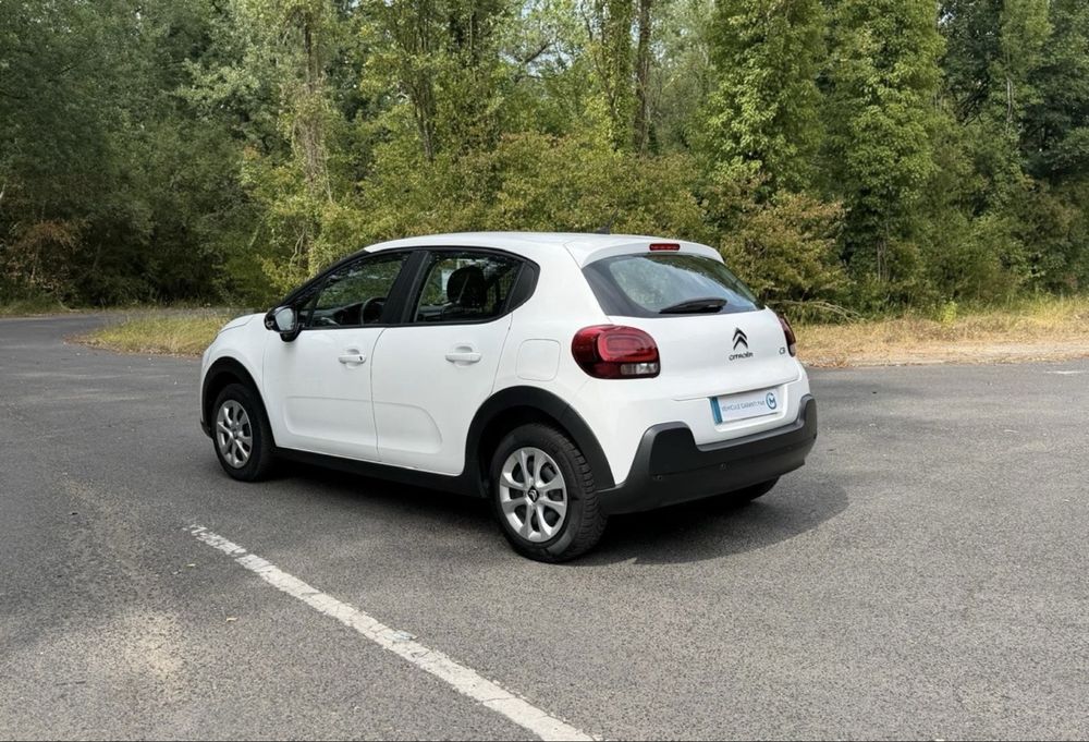 CITROËN C3 Aircross 2021 — imagine 4