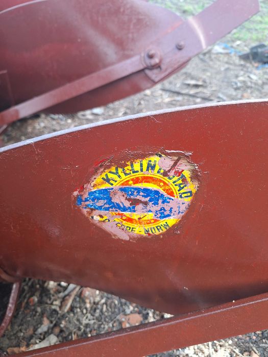 Vand plug kilingstad 4 brazde in stare buna