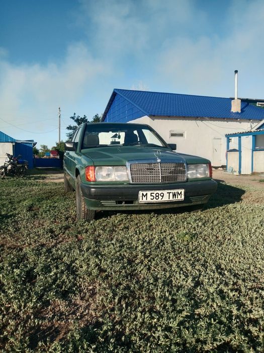 Продам Мерседес 190