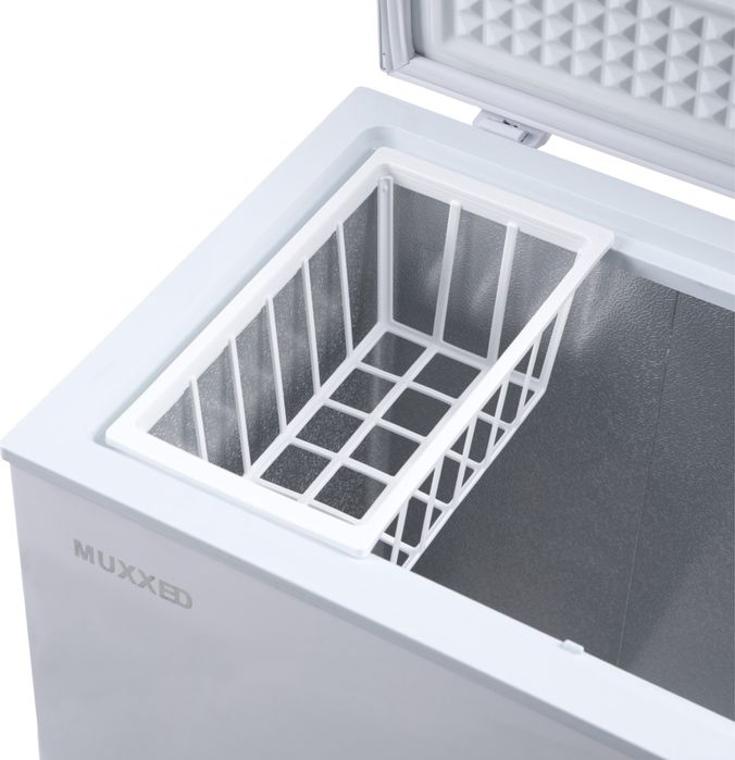 Морозильник холодильник