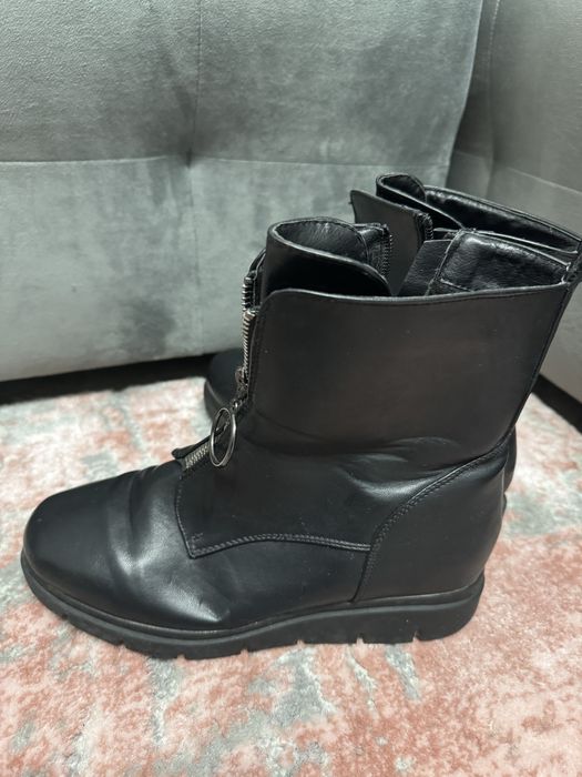 Ghete de iarna imblanite