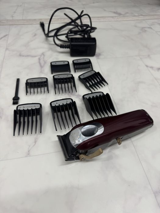 Машинка для стрижки WAHL